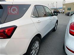 شيفروليه ايكونس